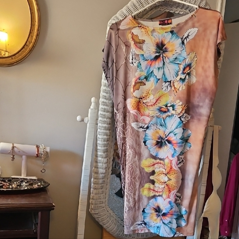 Designer Dress Turkey - Picture 6 of 12